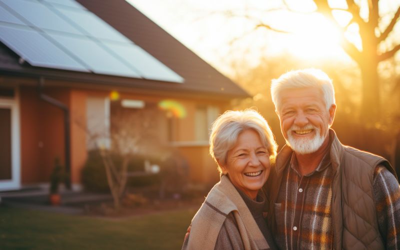 BEZVA SOLAR - Dotace pro soukromé osoby